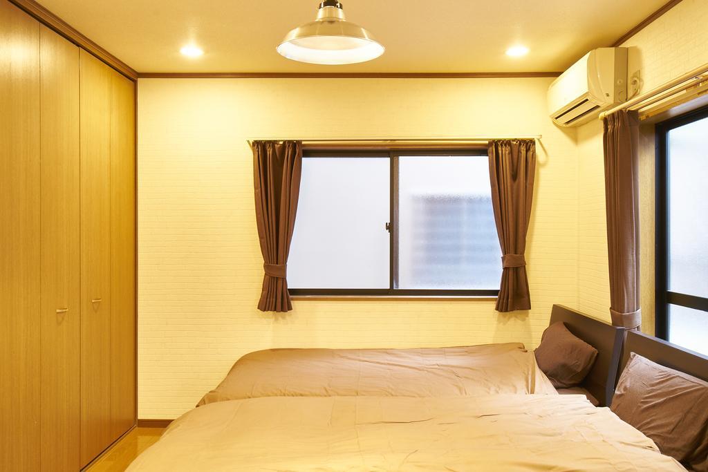 Ruida House Otel Kyoto Dış mekan fotoğraf