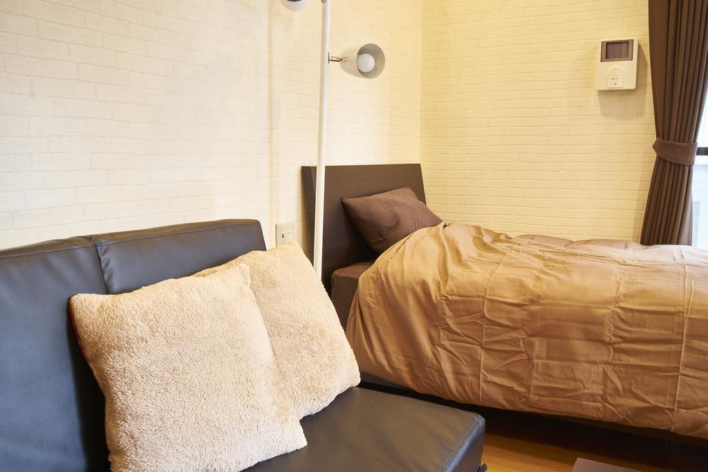 Ruida House Otel Kyoto Dış mekan fotoğraf