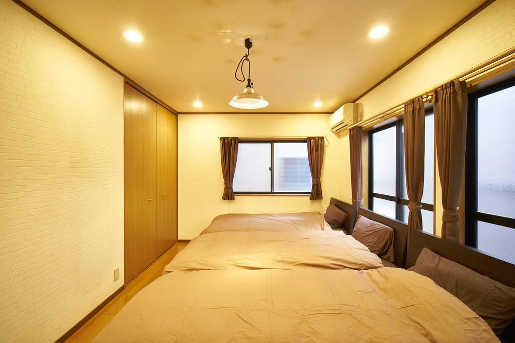 Ruida House Otel Kyoto Dış mekan fotoğraf