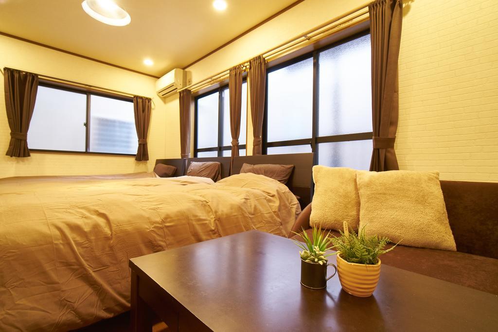 Ruida House Otel Kyoto Dış mekan fotoğraf