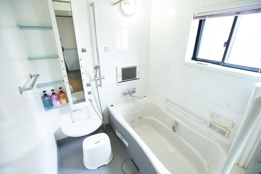 Ruida House Otel Kyoto Dış mekan fotoğraf