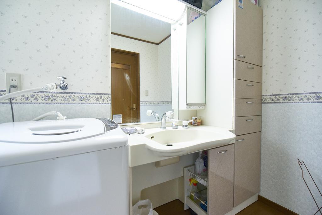 Ruida House Otel Kyoto Dış mekan fotoğraf