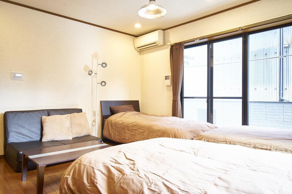 Ruida House Otel Kyoto Dış mekan fotoğraf